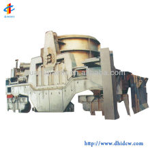 Molten Steel Ladle Weighting Car