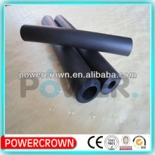clients favour rubber foam steam pipe insulation