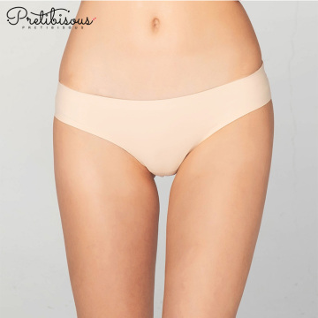 Womens plus size panties sexy seamless briefs