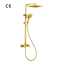 Shakespeare Shower Combination