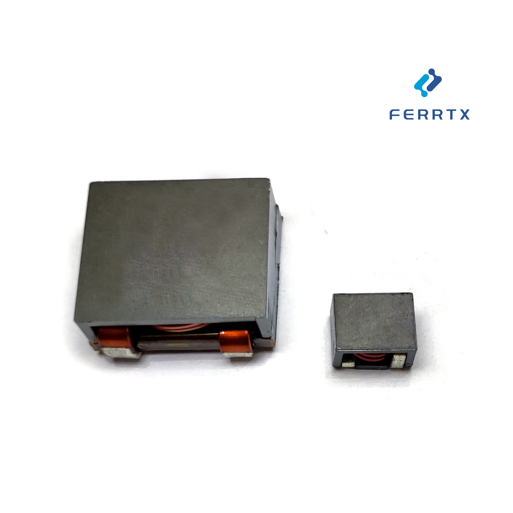 High Current Shielded Power Inductor High Current Shielded Power Inductor