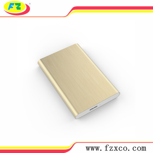 Custom Aluminum HDD Enclosure Casing for sale