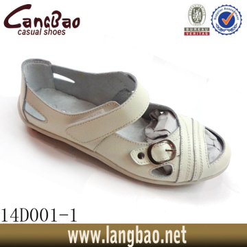 fashion sandals ladies shoes 2014