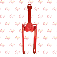 Lake Api Petroleum Links For Drilling Rig Drilling Elevator Link