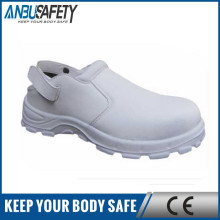 New design sanitary nursing clogs working boots for food industry