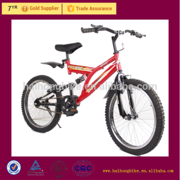 2015new style 20" aluminium alloy mini folding bicycle child bikes