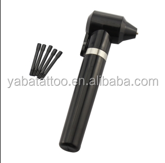Pro Mixer in Black for Tattoo Inks