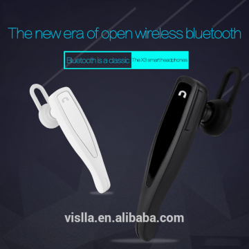 2018 new Wireless Bluetooth Headset factory,Mono Bluetooth Earphone&earbuds