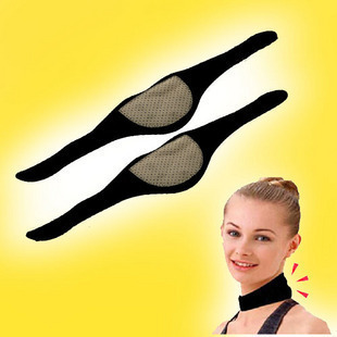 Fir Tourmaline Heating Magnetic