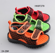 2017 New Wholesale EVA cheap kids sandal
