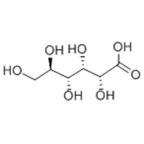 글루 콘산 CAS 133-42-6