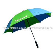 Wind-Proof Golf Umbrella