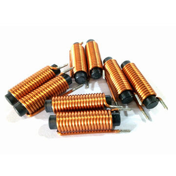 Air Coil Rod Core Filter Inductor Winding inductor