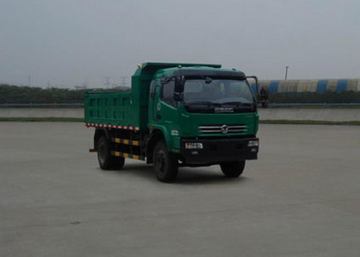 Dongfeng 4X2 122HP Dump Truck 8.2Tons