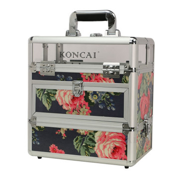 KC-492 Acrylic Cosmetic Jewelry Case