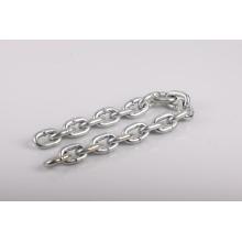 Galvanized Mild Link Chain 1/4