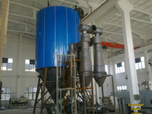 centrifugal spray dryer