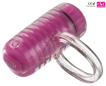 Jelly Vibe Tongue Shaped Vibrator Tongue Vibrator