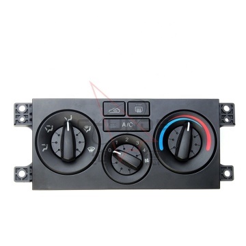Hyundai Air Condition Control Panel 97250-2D510