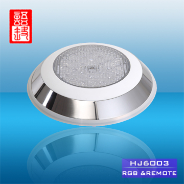 IP68 Swimming Pool Light With Remote Control HJ6003