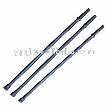 Tapered Integral Drill Rods