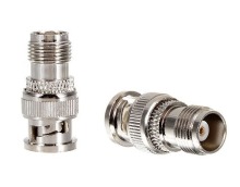 Communication Cable RF SMB Coaxial Connector