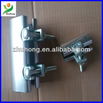 SS304 Easy Repair Clamps