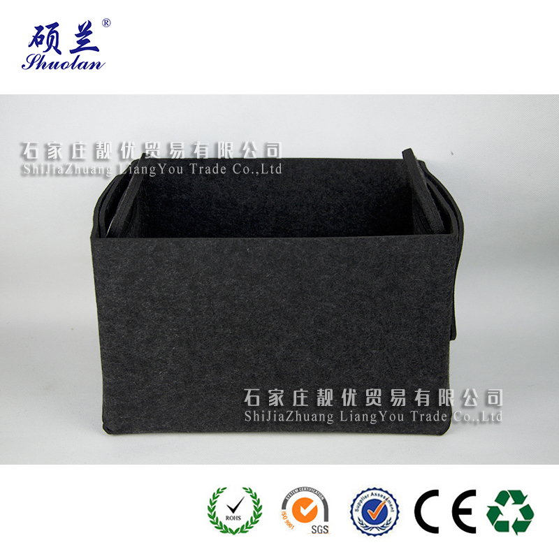 Top Quality Felt Boxes