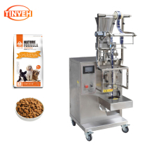 Automatic Cookie Olive Pellet Granule Packing Machine with 10% Off