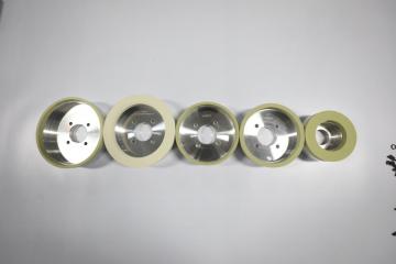 100mm PCD Cup Grinding Wheel