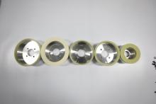 100mm PCD Cup Grinding Wheel