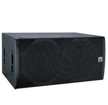 Big Powered Sub-Bass Speaker for Line Array Sysyem T-218