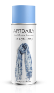 Tie Dye Spray