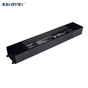 36V 80W 100V-277VAC Waterproof Dimmable Power Supply