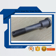 Bolt for torque Rod, Torque Rod Bolt