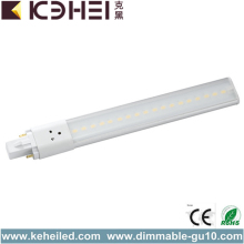 8W G23 LED Tubes Light Outdoor Lighting