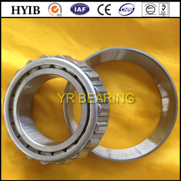 Good Quality Inch Taper Roller Bearing 18590/20