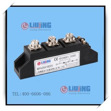 Thyristor / Diode Modules MFC Mfa Mfk Mfx