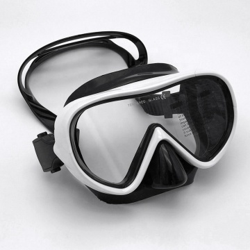 Best Waterproof Scuba Snorkel Mask and Diving Goggles for Spearfishing