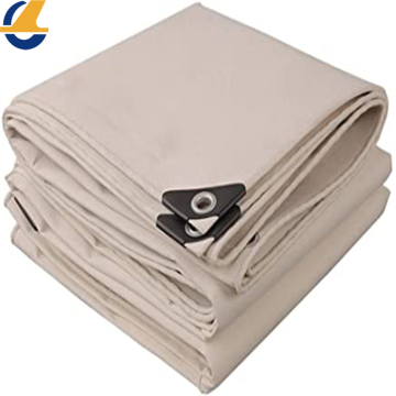 Cotton Duck Canvas Painters Tarps At Lowes