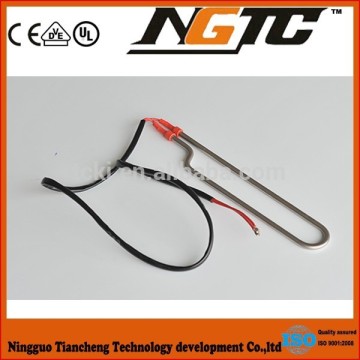 Electric Tubular Heating Element Parts usb heating element