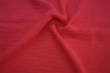 100% Polyester Composite Filament Twill Washer Effect Fabric