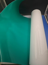 PS PP EVOH high barrier yogurt cheese packaging sheet