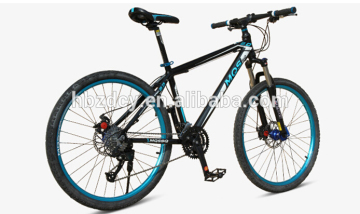 Diversiform Bicycle Bike Folding mountain bike fat tyre mountain bike