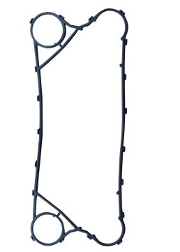 Replace POLARIS Phe Gasket S8A