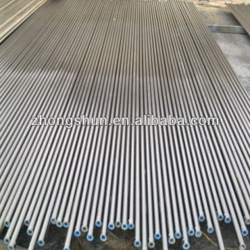 hs code carbon steel pipe