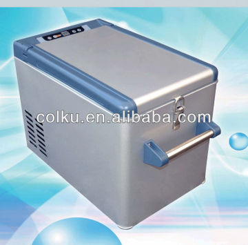 Dc 12V 24V Bus Fridge