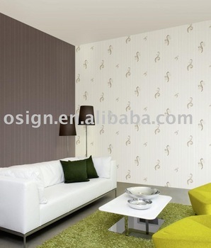 decorative wall paper