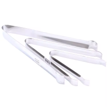 Stainless Steel Kitchen Tongs