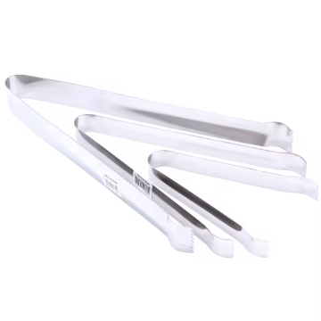 Stainless Steel Kitchen Tongs